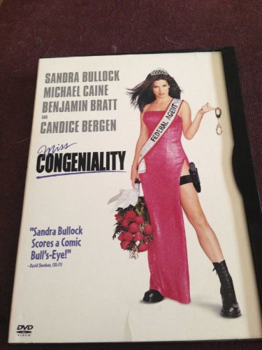 Miss Congeniality