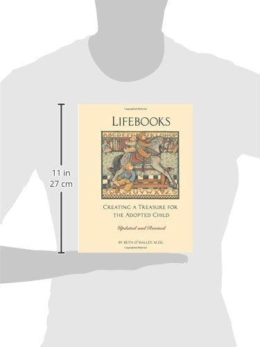 Lifebooks: Creating a Treasure for the Adopted Child