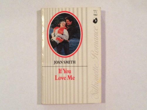 If You Love Me