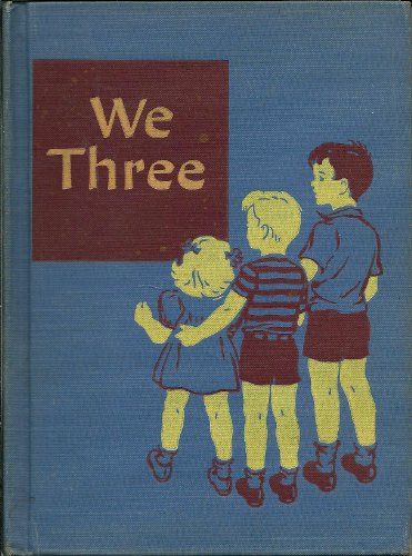 We Three (Reading for Independence)