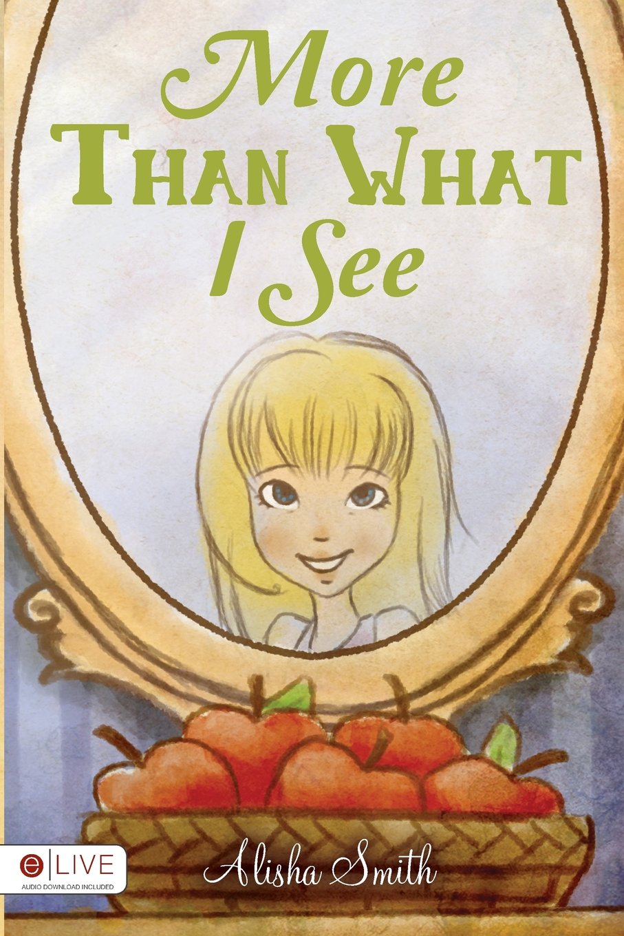 More Than What I See