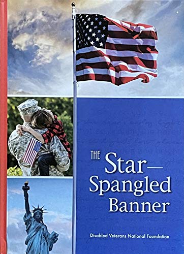 The Star- Spangled Banner