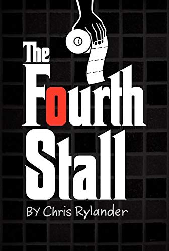 The Fourth Stall (Fourth Stall, 1)