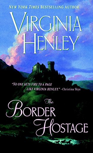 The Border Hostage: A Novel
