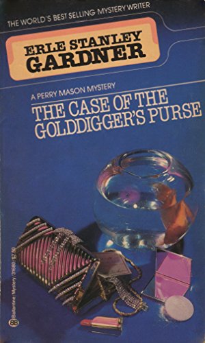 The Case of the Golddigger's Purse - 1157