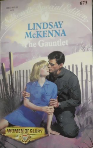 The Gauntlet (Women of Glory)