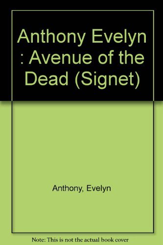 Avenue of the Dead
