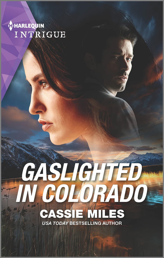 Gaslighted in Colorado (Harlequin Intrigue, 2066)