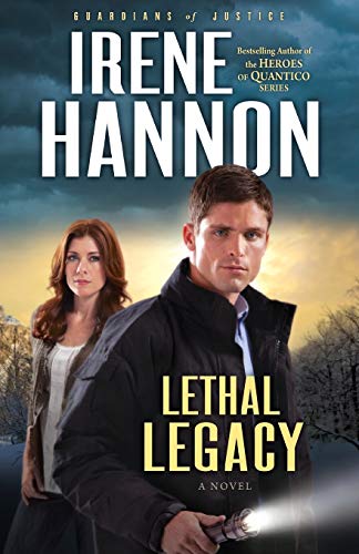 Lethal Legacy: (A Contemporary Romance Action Thriller) - 2960