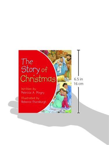 The Story of Christmas