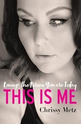 Dey Street Books This is Me: Loving The Person You are Today Hardcover