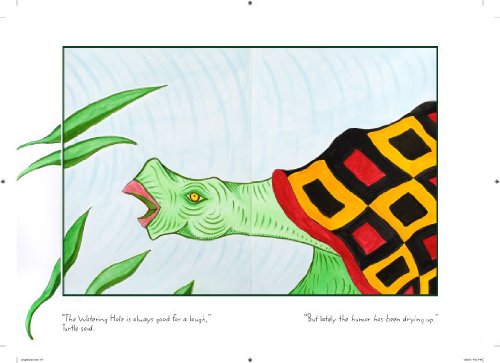 The Jungle Grapevine