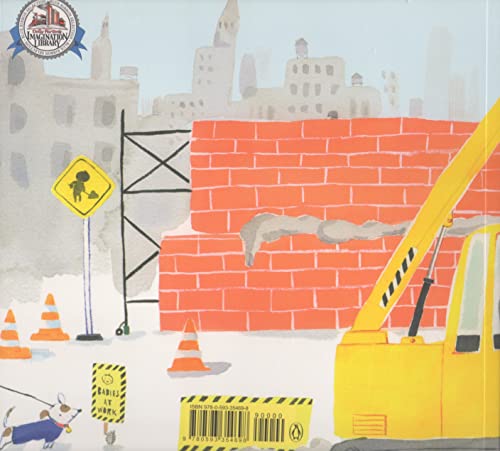 Baby Builders & Bebs Constructores (Bilingual Spanish/English)