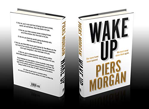 Wake Up: Why the world has gone nuts
