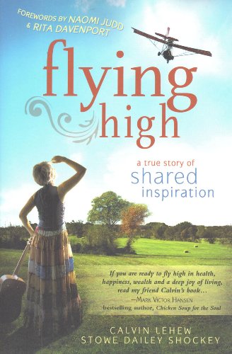 Flying High: A True Story of Shared Inspiration