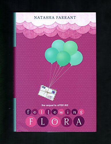 Following Flora