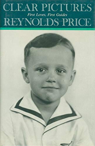 Clear Pictures: First Loves First Guides - 2952