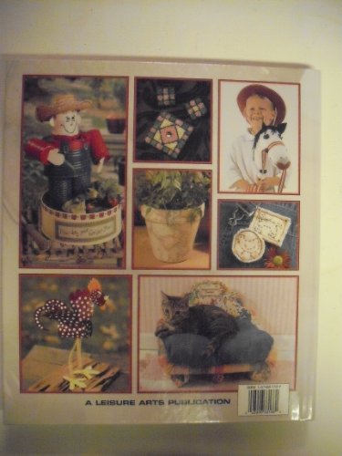 Trash to Treasure : The Year's Best Creative Crafts