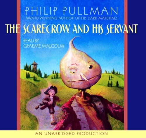The Scarecrow and His Servant