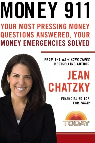 Money 911: Your Most Pressing Money Questions Answered, Your Money Emergencies Solved
