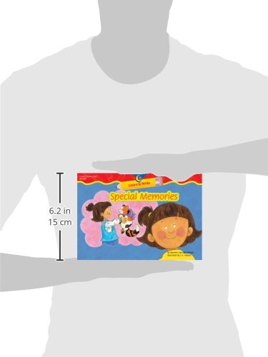 Special Memories Learn to Write Reader (Learn to Write Readers)