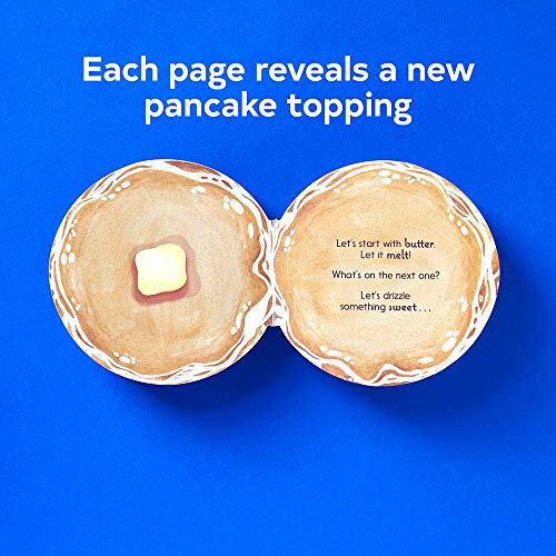 Made With Love: Pancakes!