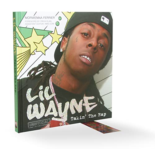 Lil Wayne: Takin' the Rap
