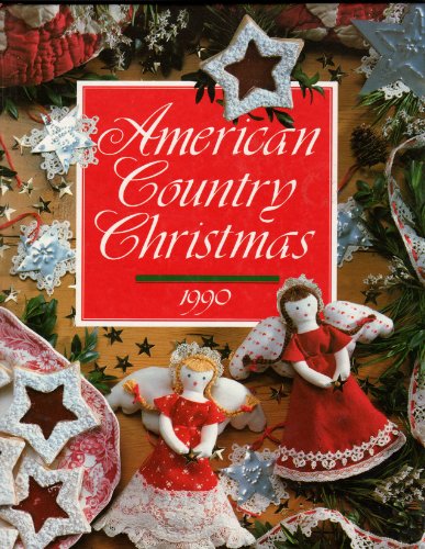 American Country Christmas, 1990 - 887