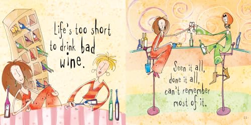 I Am Woman, I Am Invincible, I Am Tired... (Keepsake, Humor) (Keepsake Series)