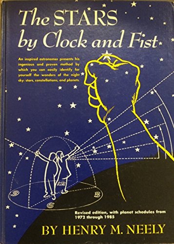 The Stars by Clock and Fist