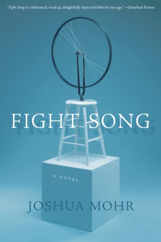 Fight Song: A Novel