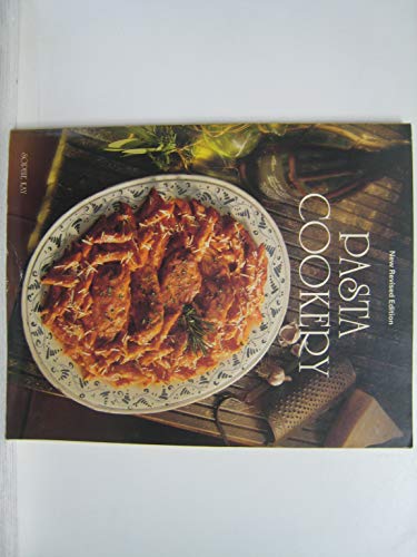 Pasta Cookery Revised
