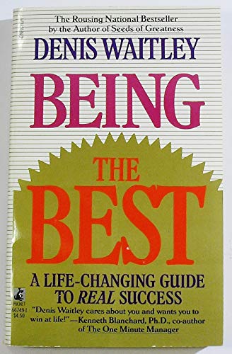 Being the Best
