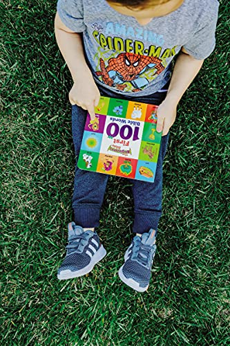 The Beginner's Bible First 100 Bible Words