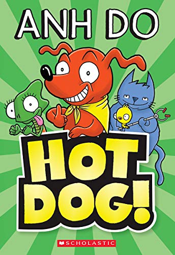 Hotdog #1 (1)