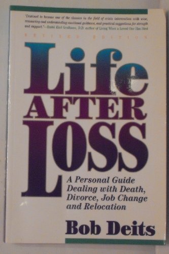 Life After Loss - Revised