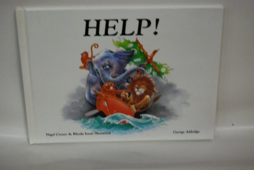Help! (Gold Star First Readers)