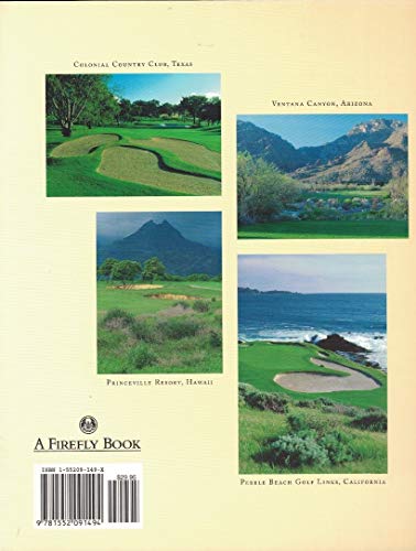 Great Golf Courses of America