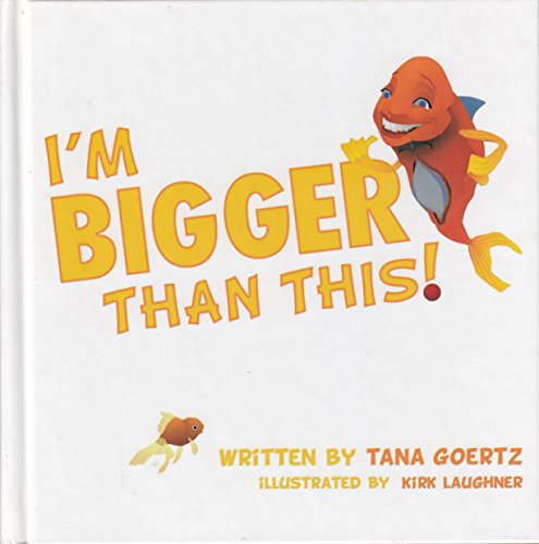 I'm Bigger Than This
