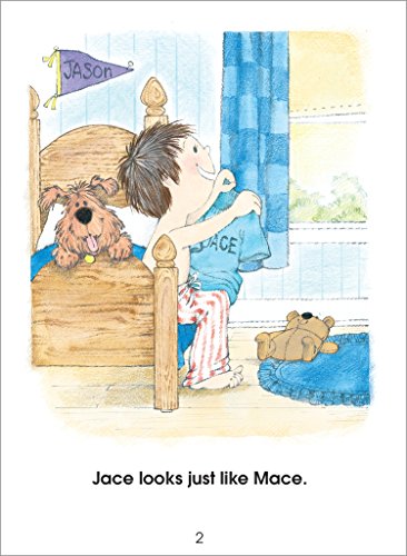 School Zone - The Big Race, Start to Read! Book Level 2 - Ages 5 to 7, Rhyming, Early Reading, Vocabulary, Simple Sentence Structure, and More (School Zone Start to Read! Book Series) (Prepack 3)