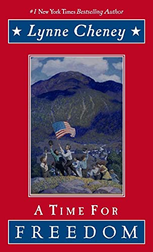 A Time for Freedom