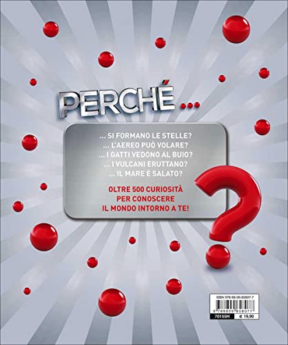 Il grande libro dei perch