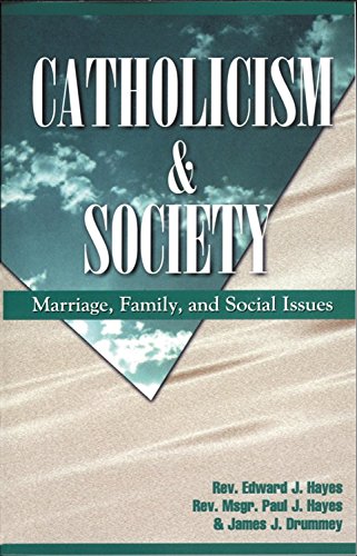 Catholicism and Society