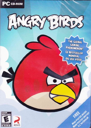 Angry Birds - PC