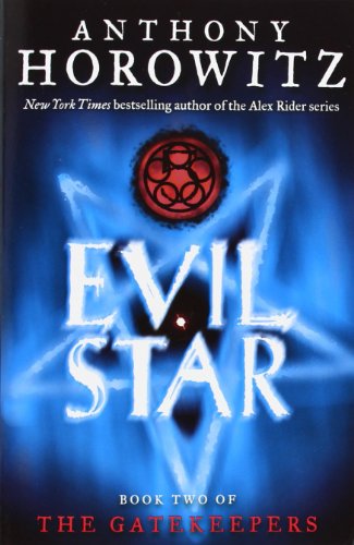 The Gatekeepers #2: Evil Star