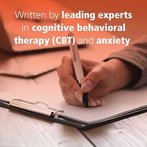 Helping Your Anxious Child: A Step-by-Step Guide for Parents - 7209