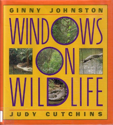Windows on Wildlife
