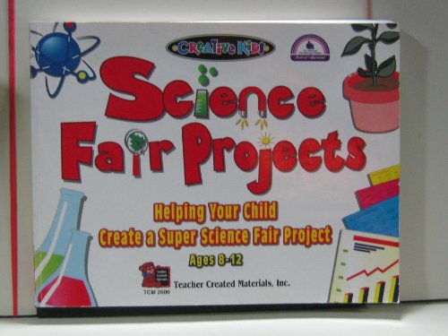 Science Fair Projects