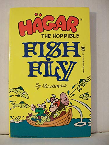 Hagar: The Horrible Fish Fly