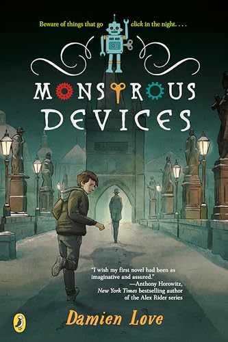 Monstrous Devices
